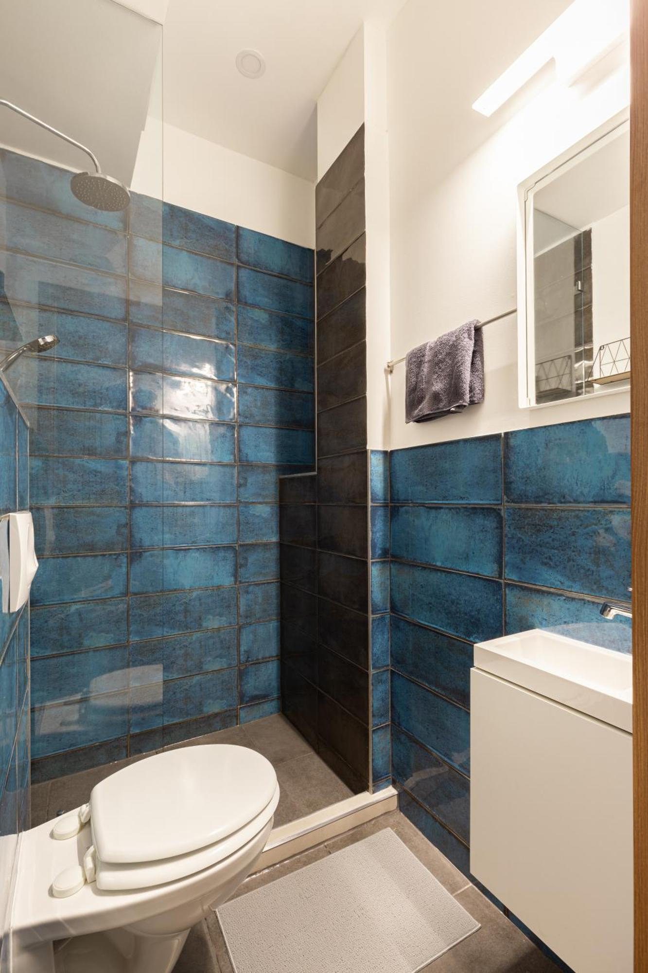 Central Studio By Stn Apartament