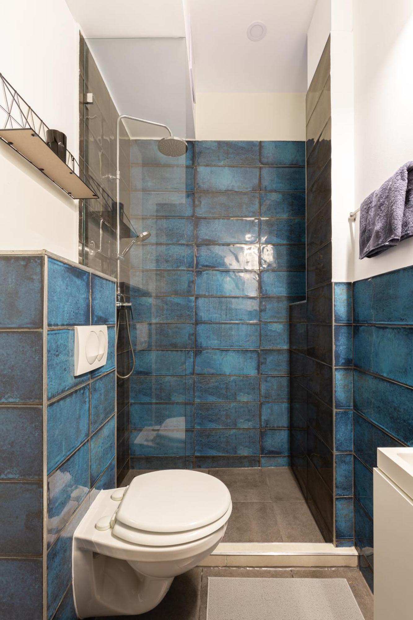Appartement Central Studio By Stn Boedapest